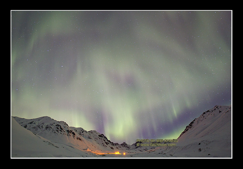 Anchorage Aurora