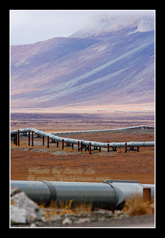 APSC Pipeline