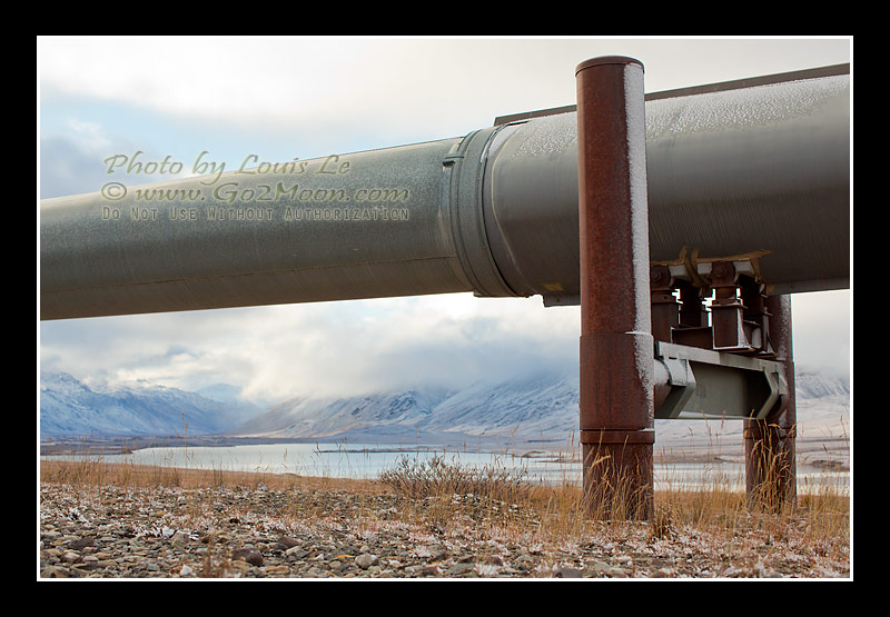 APSC Pipeline Support