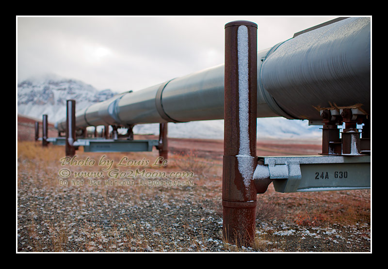 Pipeline Support